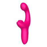 Vibrador Thrill Sucker Small - Cake Sex Shop 2